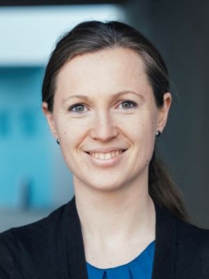 Johanna Jacobi