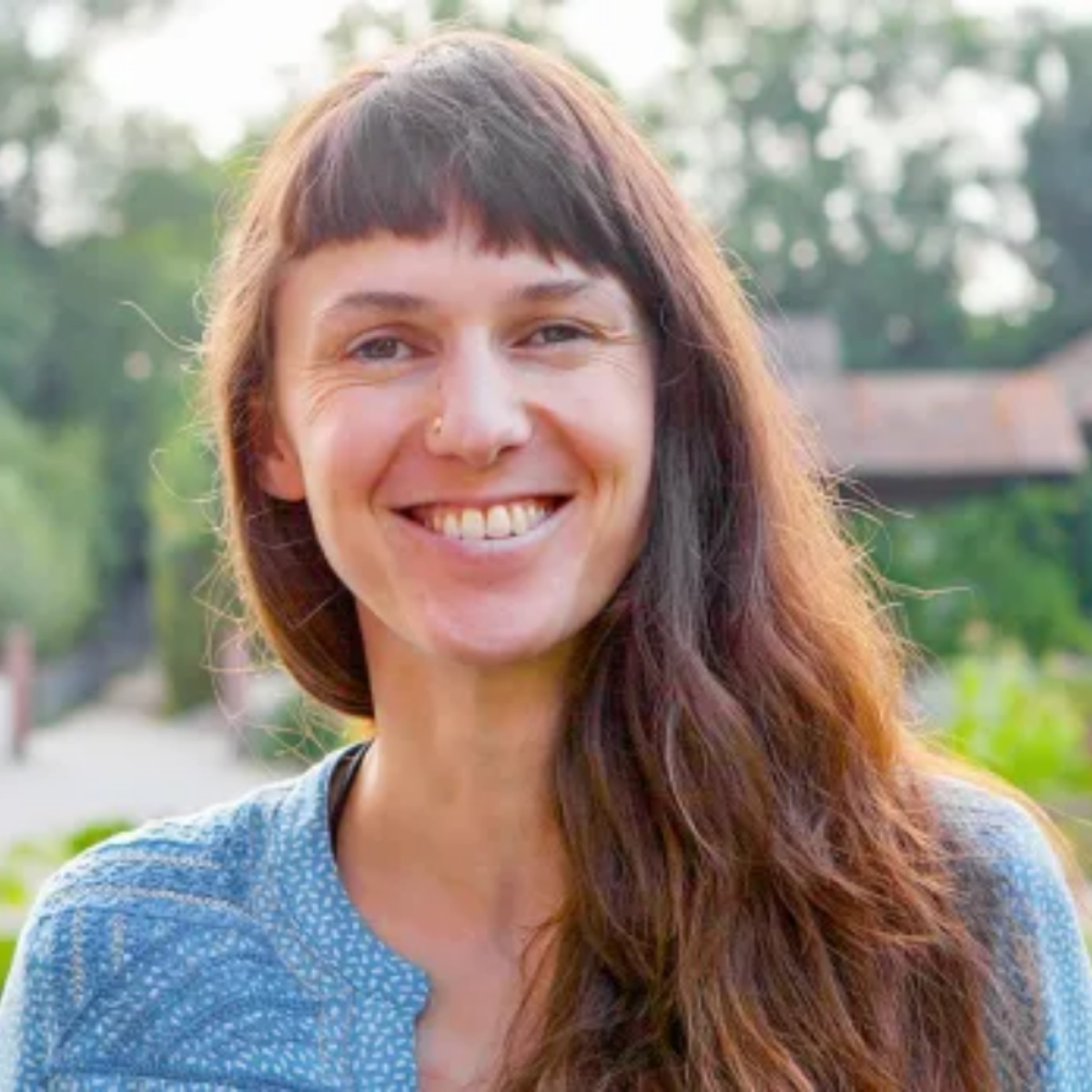 Kultivierte Biodiversität – Vielfalt im Nutzgarten